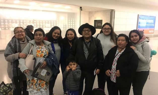 Discurso de odio de Trump no ahuyenta migrantes yucatecos en EU