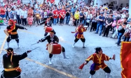 Festival de Japón en Mérida, en memoria de Hideyo Noguchi