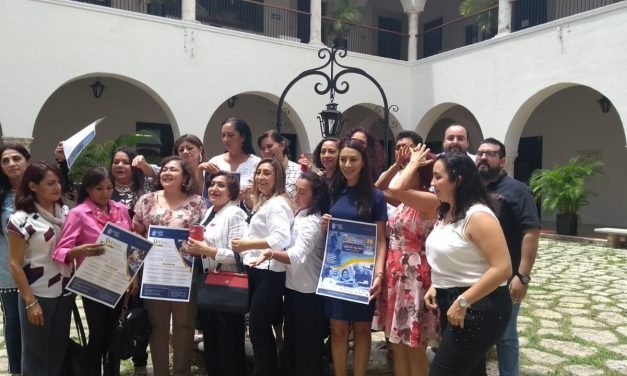 Sin estrategia en Yucatán para distribuir médicos en municipios