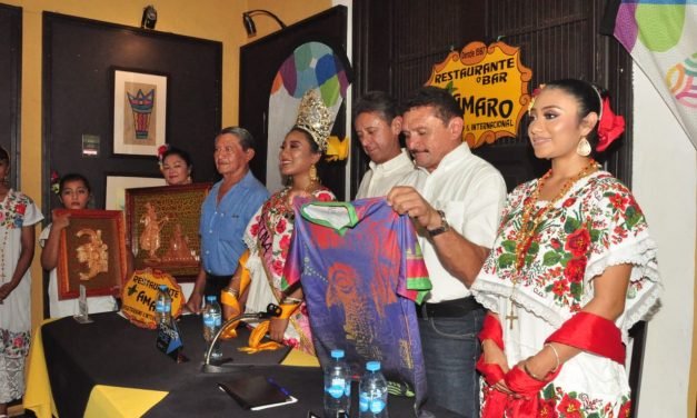 La tradicional Carrera Atlética del Mayab Uxmal-Muna, en preparativos