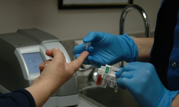 Diabetes avanza también en zonas rurales