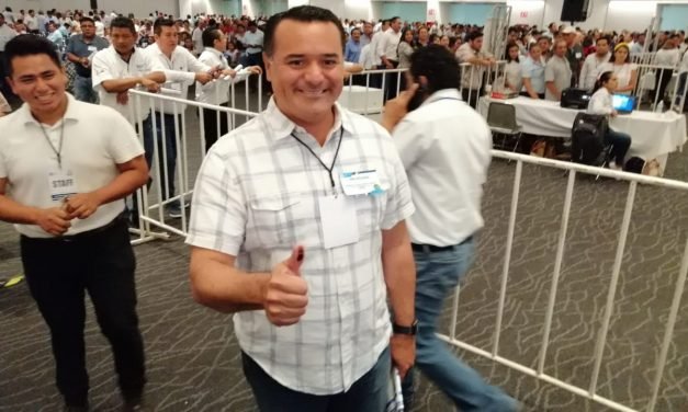 Municipios limitados por política federal; esperan cambios