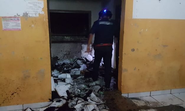 Detenidos 12 habitantes de Oxkutzcab por actos violentos