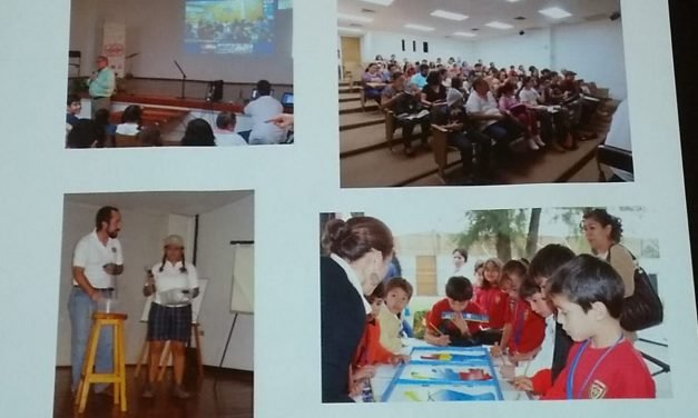 ‘Tocadas por la crisis’ investigación científica e innovación tecnológica