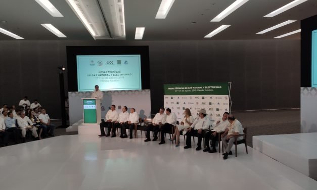 Otro retraso de año y medio para mejorar abasto de gas natural a la Península