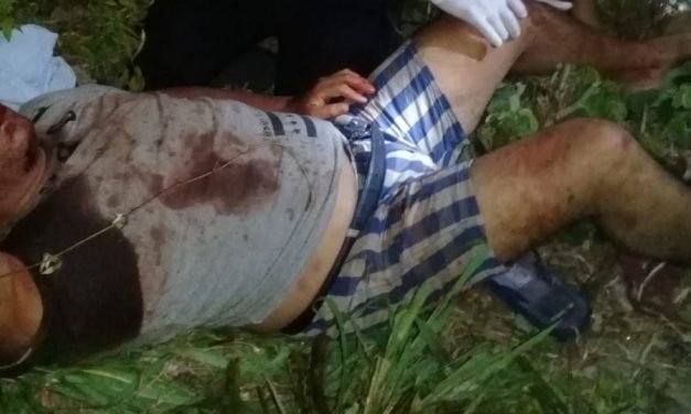 Del paseo al hospital; se accidentan regresando de Tulum