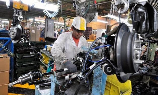 A punto de inicio construcción de planta de autopartes Uchiyama Manufaturing en Yucatán