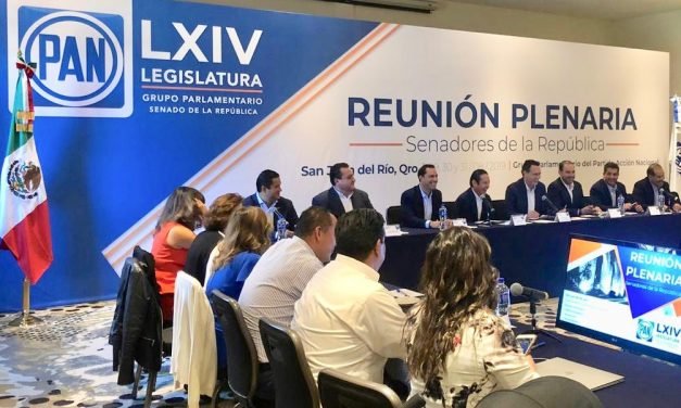 Asiste Mauricio Vila a conformación de la Asociación de Gobiernos Estatales