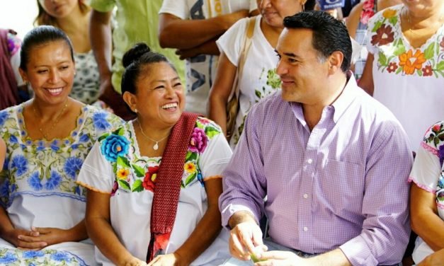 “Me mueve Aprender y Emprender”, programa permanente de DIF municipal