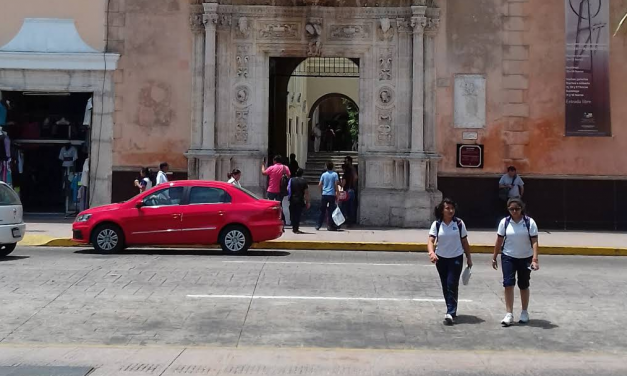 Fin al acoso callejero y sexual en Mérida con nueva ley