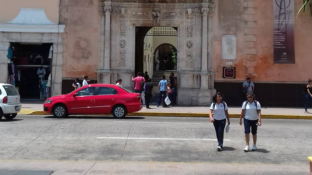 Fin al acoso callejero y sexual en Mérida con nueva ley