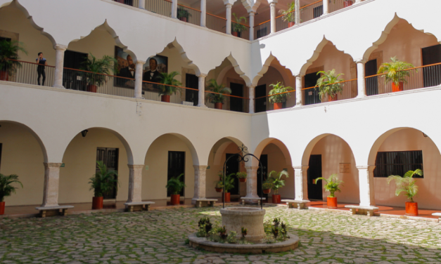 Comisión y protocolo contra violencia de género y acoso sexual en UADY