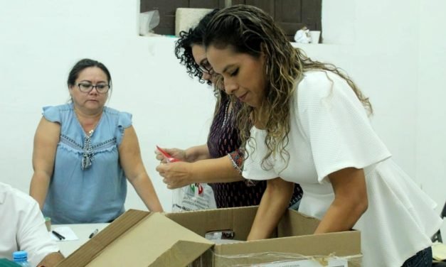 Con estas cifras PRI de Yucatán dio la espalda a Ivonne Ortega Pacheco