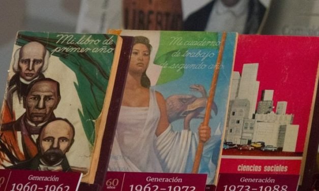 Entre 8 y 10 días para total cobertura de libros de texto gratuitos en Yucatán