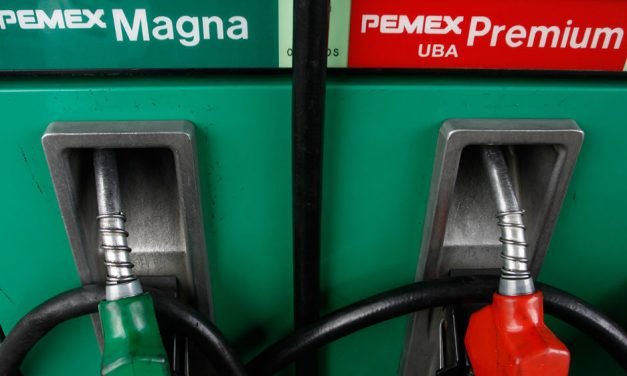Gasolina Premium, sin estímulo por quinta semana