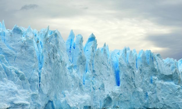 Desaparición de glaciares agravará escasez de agua en el mundo