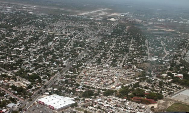 Regulación a la Mérida con edificios más altos y en expansión