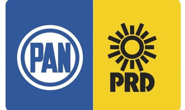 A Tiro de Piedra – PAN y PRD, el divorcio en la vejez