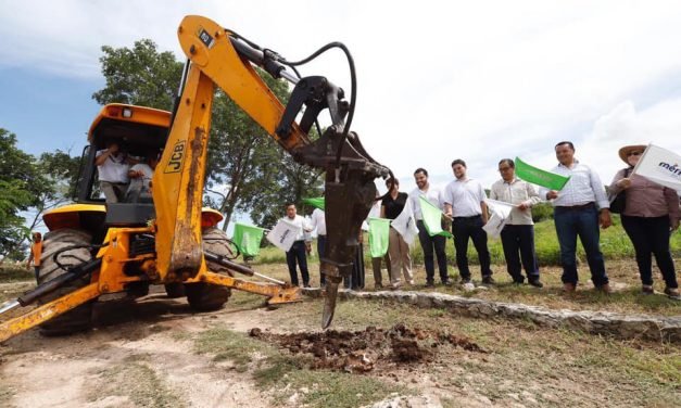 “Gran Pulmón Verde de Mérida Ya’axtal”, red urbana sustentable