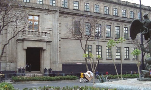 Invalida SCJN decreto de Yucatán contra transgénicos