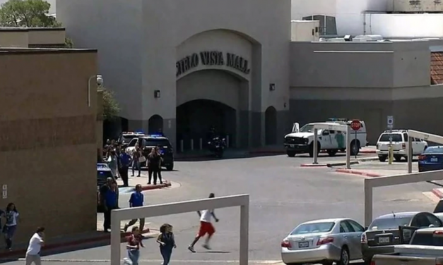 Siete mexicanos muertos y siete heridos en El Paso, Texas