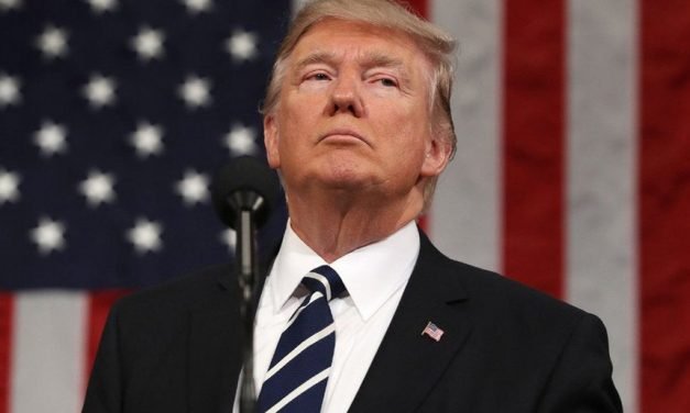 Trump propone control de armas vinculado a una reforma migratoria