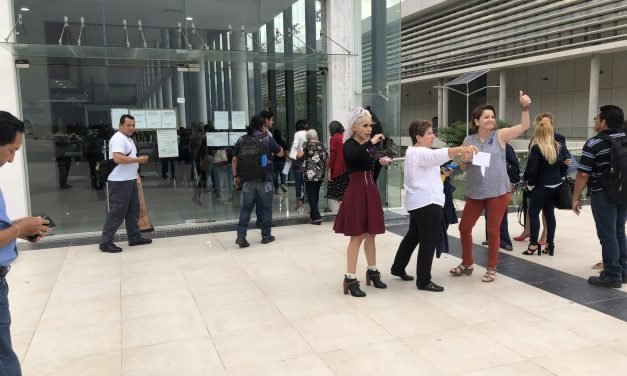 Expediente “muy bien hecho”, confía abogado de caso Emma Gabriela