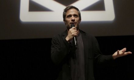 Confía Gael García Bernal que resuciten Premios Fénix con apoyo o no gubernamental