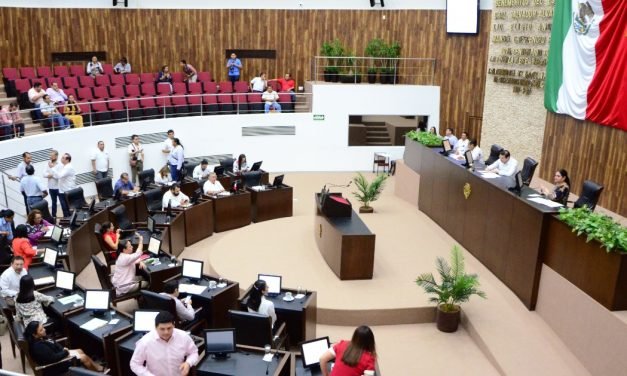 Proponen eliminar la Ley Seca en Restaurantes y Pizzerías