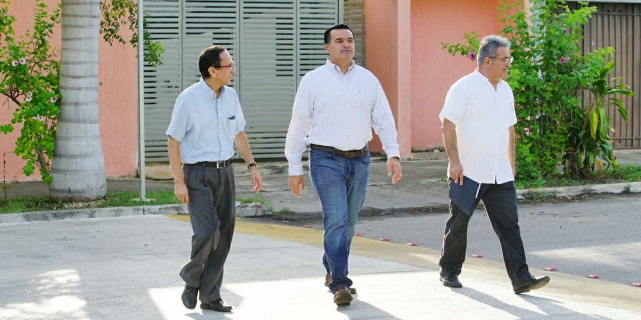 Plan Integral de Movilidad Urbana Sustentable, con las personas al centro