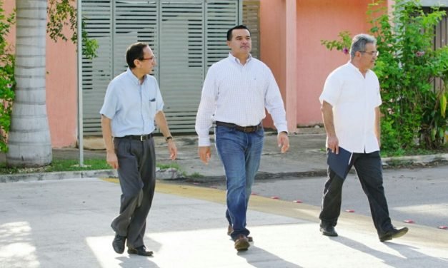 Plan Integral de Movilidad Urbana Sustentable, con las personas al centro