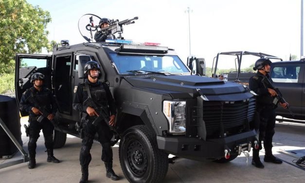 En Yucatán no hay sometimiento a la delincuencia.- AMLO