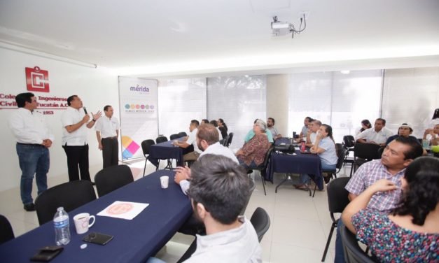 A consulta ciudadana Plan Integral de Movilidad Urbana Sustentable