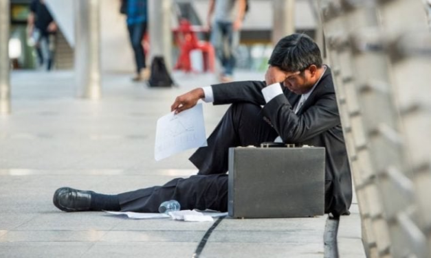 El desempleo en México aumenta al 3.7% en agosto a tasa anual