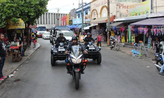 Supera Mérida en seguridad a ciudades de Estados Unidos y Canadá