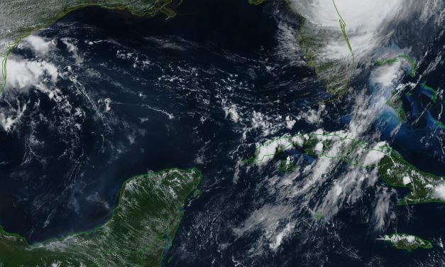 En primera semana de septiembre el calor no cede; hasta 39 grados en Yucatán