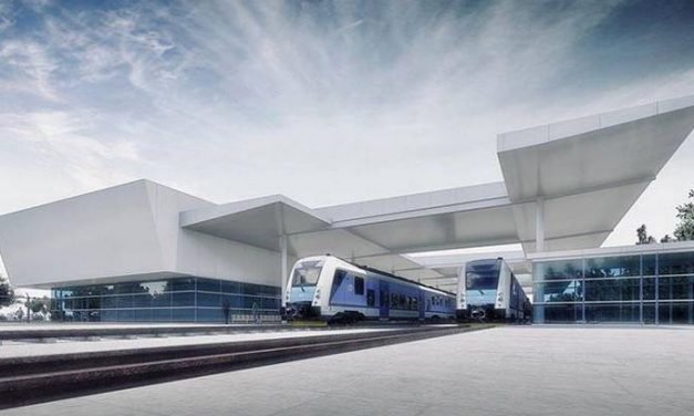 En tres meses, estudios de ingeniería básica del Tren Maya