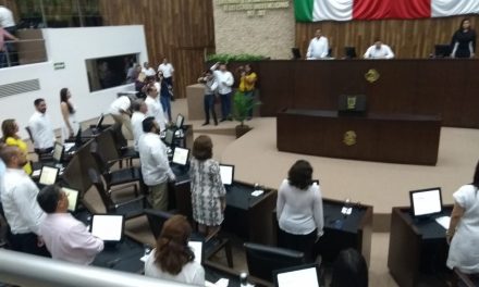 Rebelión en Morena: desoyen diputados instrucción de dirigencia estatal