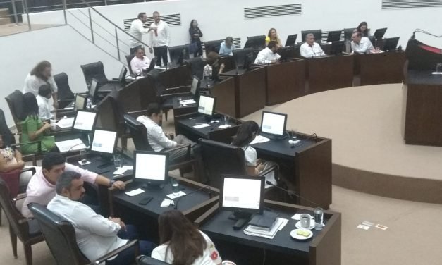 Echan a Antuña de Presidencia del Tribunal de Trabajadores de Yucatán