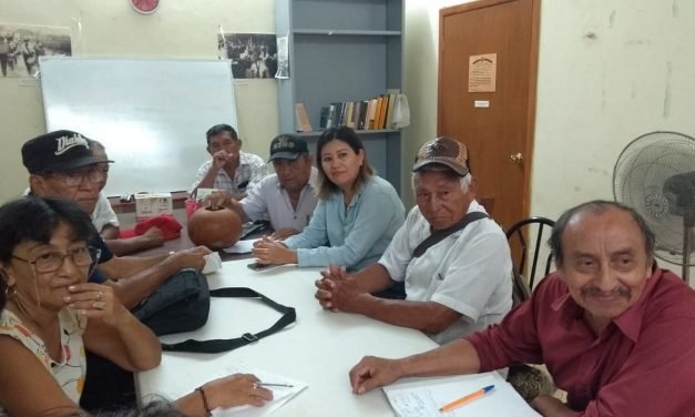 Acusado de robo ex suprocurador Rafael Acosta Solís (Video)