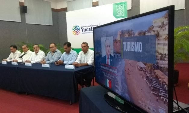 Proyectos sustentables y amigables con medio ambiente, con reflectores en Mérida