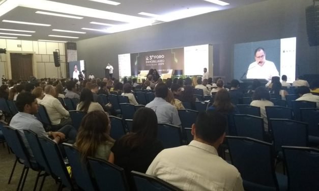Inevitable crecimiento vertical de Mérida; en vías 11 nuevas torres