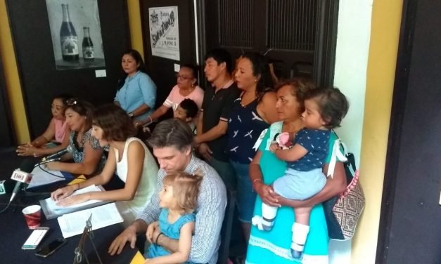 Agravadas carencias en CREE y CRIT; exigen atención integral (Vídeo)