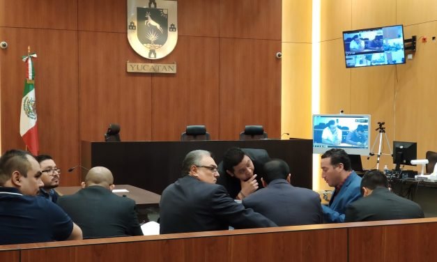 Pospuesta audiencia de cierre de juicio por feminicidio de Emma Gabriela