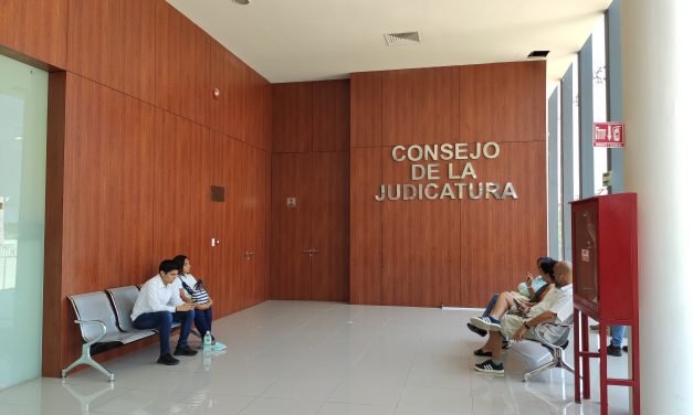 A la espera de sentencia por feminicidio de Emma Gabriela