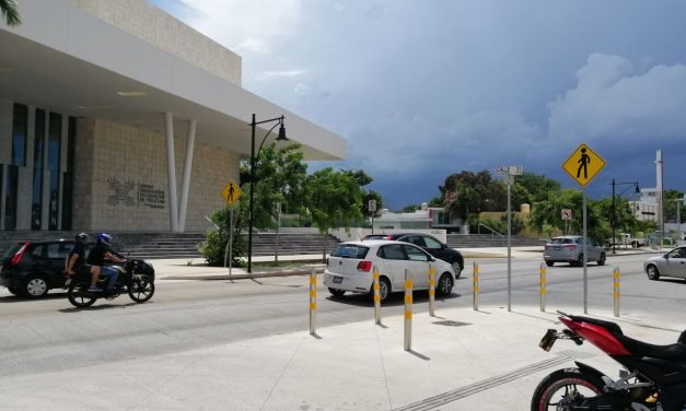 “Molestias mínimas” por Cumbre Mundial y concierto de Ricky Martin (Vídeo)