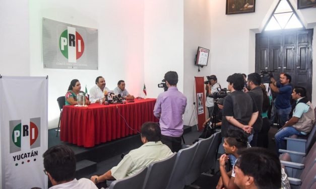 Reducirían dos mil 150 millones de pesos a Yucatán en 2020