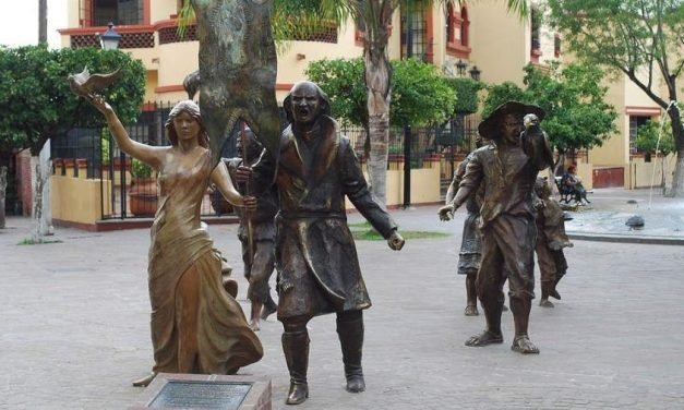 Mitos y realidades de los héroes de la Patria