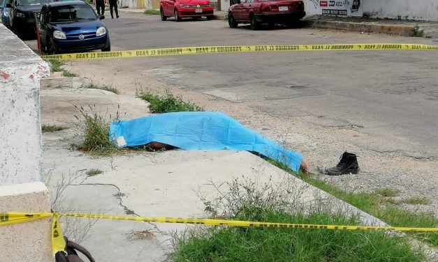 Muere electricista por supuesta descarga en colonia Chuminópolis