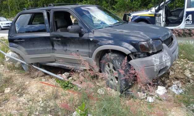 Ejecutan a policía estatal en Cancún; otro quedó lesionado